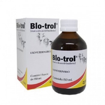 Blotrol Inj 150ml Zoetis